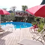 Agricola Lanciani Farm stay *