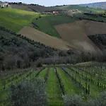 Agricola Lanciani Farm stay