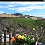 Agricola Lanciani Farm stay