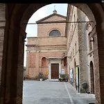 Farm stay Agricola Lanciani Montefiore dell'Aso