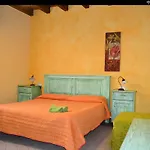 Farm stay Agricola Lanciani