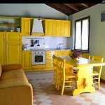 Agricola Lanciani Farm stay *