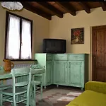Farm stay Agricola Lanciani *