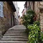 Agricola Lanciani Bauernhof