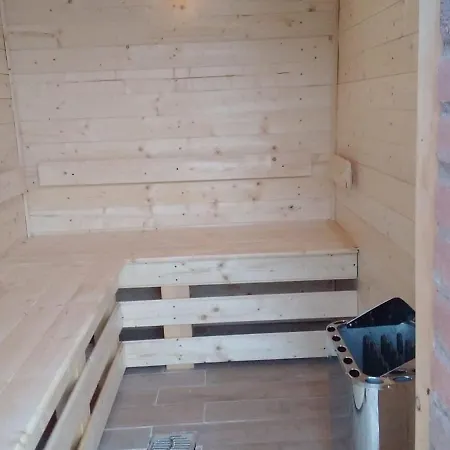 Séjour à la ferme Agricola Lanciani