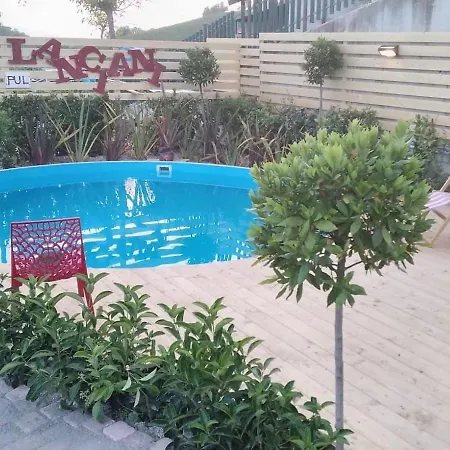 Agricola Lanciani Séjour à la ferme *