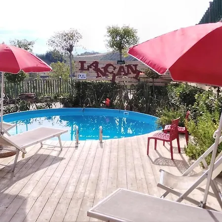 Agricola Lanciani Séjour à la ferme *