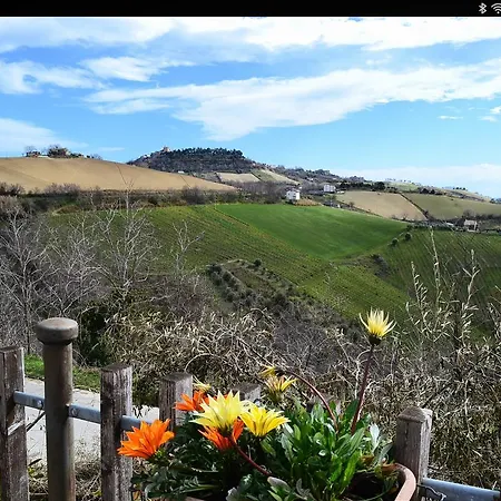 Agricola Lanciani Alloggio per agriturismo