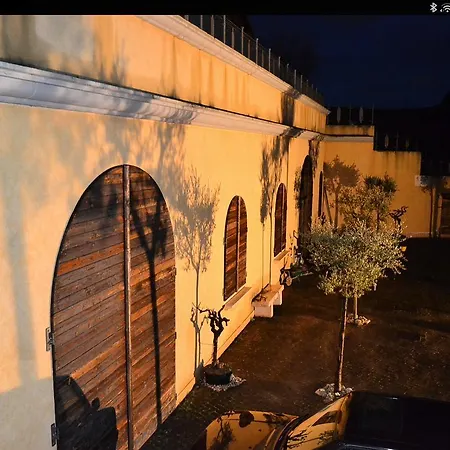 Agricola Lanciani Montefiore dellʼAso