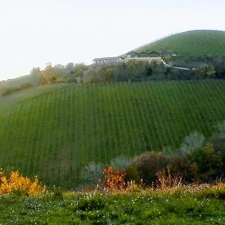 Séjour à la ferme Agricola Lanciani *