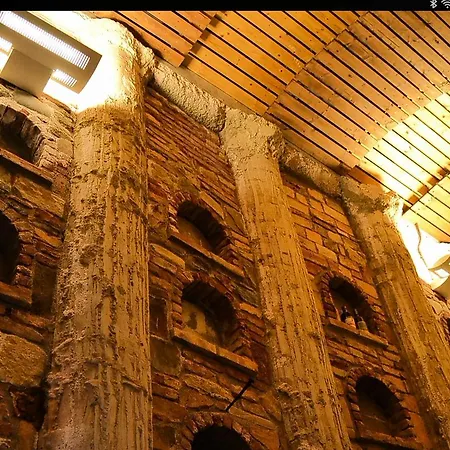 Agricola Lanciani Séjour à la ferme