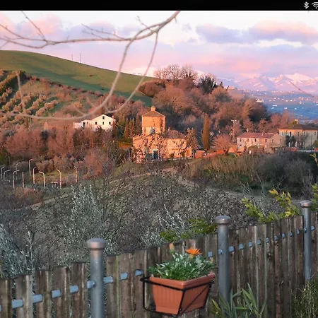 Agricola Lanciani Séjour à la ferme *