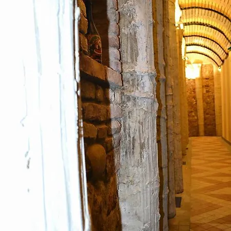 Séjour à la ferme Agricola Lanciani Montefiore dellʼAso