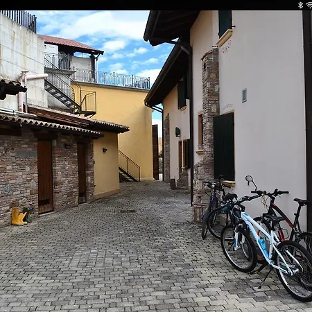 Agricola Lanciani Séjour à la ferme