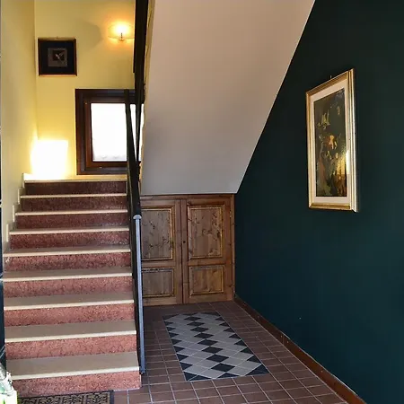 Agricola Lanciani Séjour à la ferme *