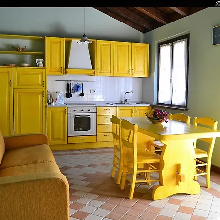 Agricola Lanciani 팜스테이 *