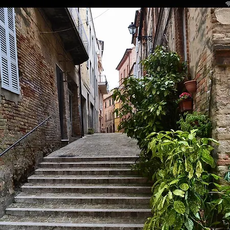 Agricola Lanciani Séjour à la ferme