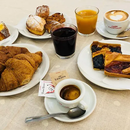 Séjour à la ferme Agricola Lanciani Montefiore dellʼAso