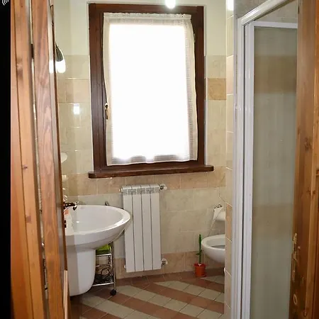 בית חווה Agricola Lanciani Montefiore dellʼAso
