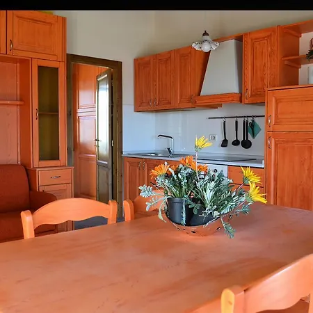 Agricola Lanciani Séjour à la ferme Montefiore dellʼAso