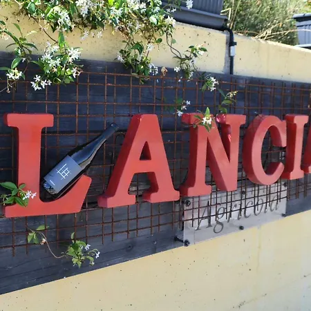 Séjour à la ferme Agricola Lanciani *