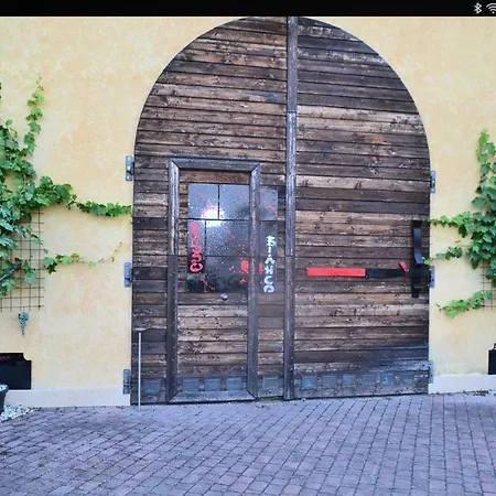 Agricola Lanciani Séjour à la ferme *