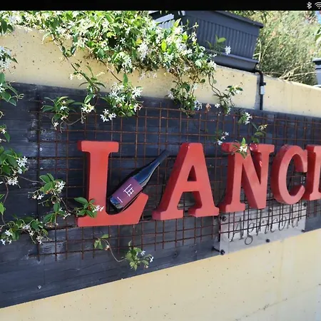 Agricola Lanciani 몬테피오레 델라소