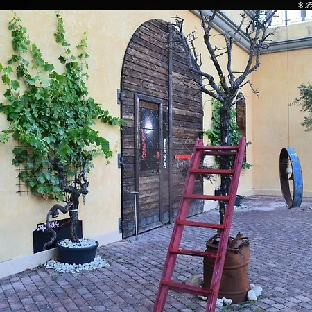 Agricola Lanciani Séjour à la ferme Montefiore dellʼAso