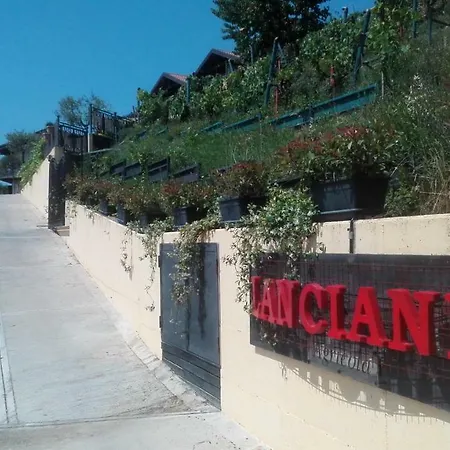 팜스테이 Agricola Lanciani *