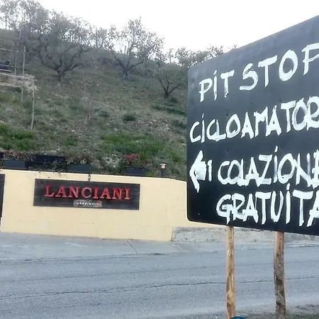 Agricola Lanciani Montefiore dellʼAso