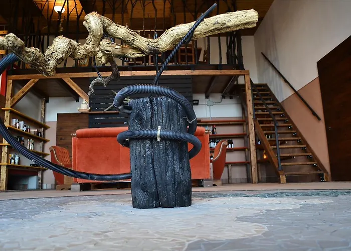 Agricola Lanciani * Montefiore dellʼAso